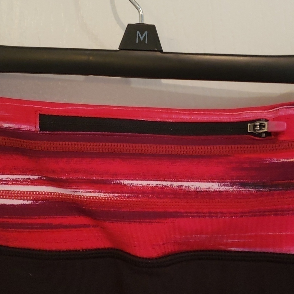 Athleta Grenadine Airbrush relay running skort , short and skirt. - Picture 4 of 9